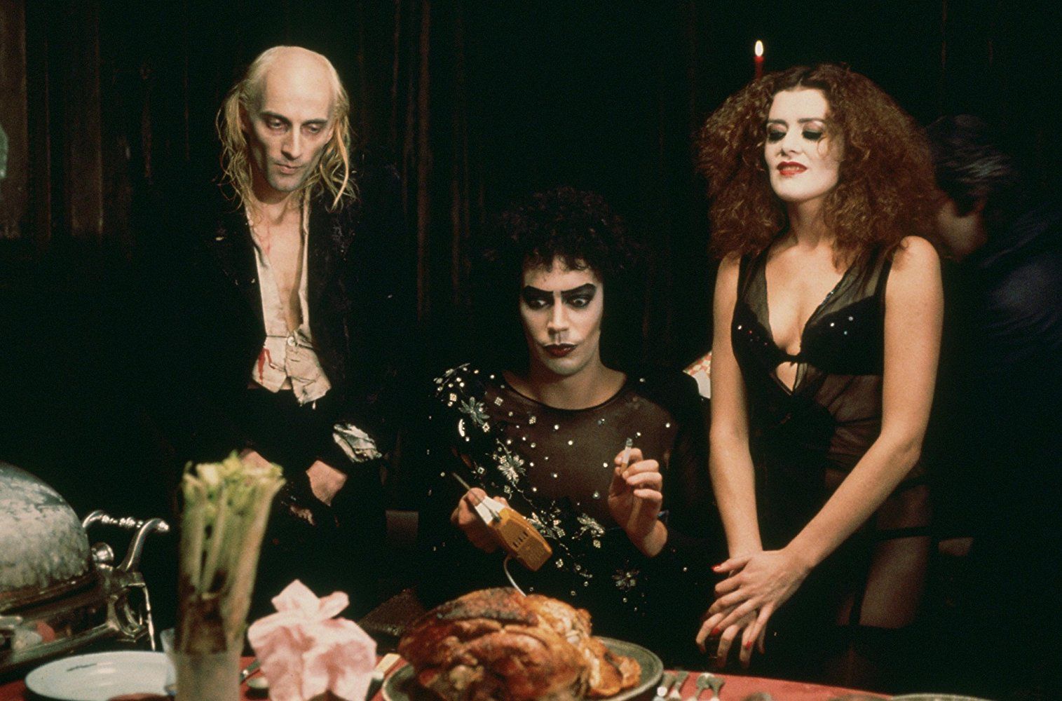 Rocky Horror Picture Show